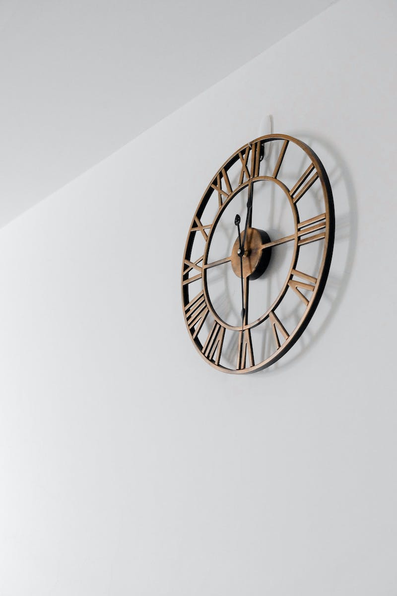 Clocks