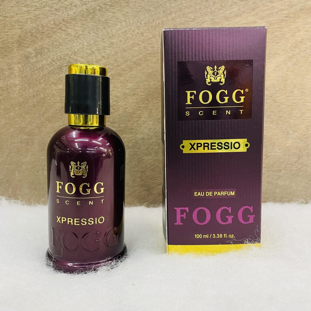 FOGG SCENT XPRESSIO Perfume